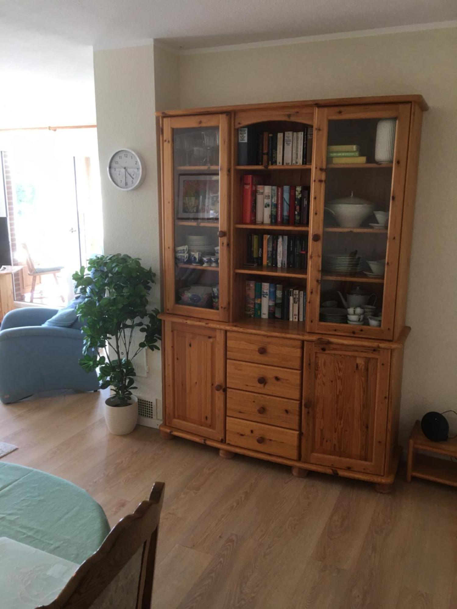 Meine Ferienwohnung Fehmarn Exteriör bild
