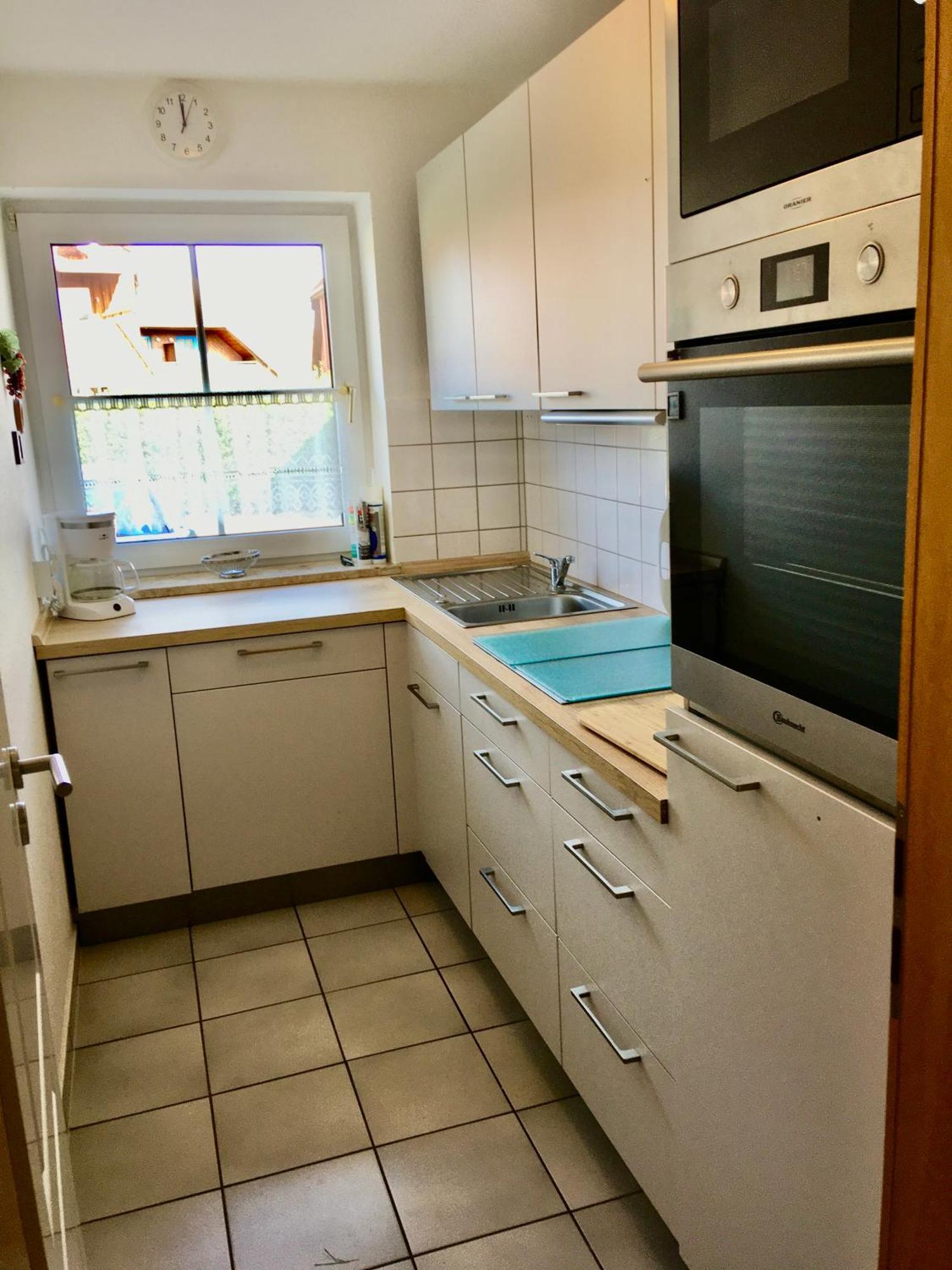 Meine Ferienwohnung Fehmarn Exteriör bild
