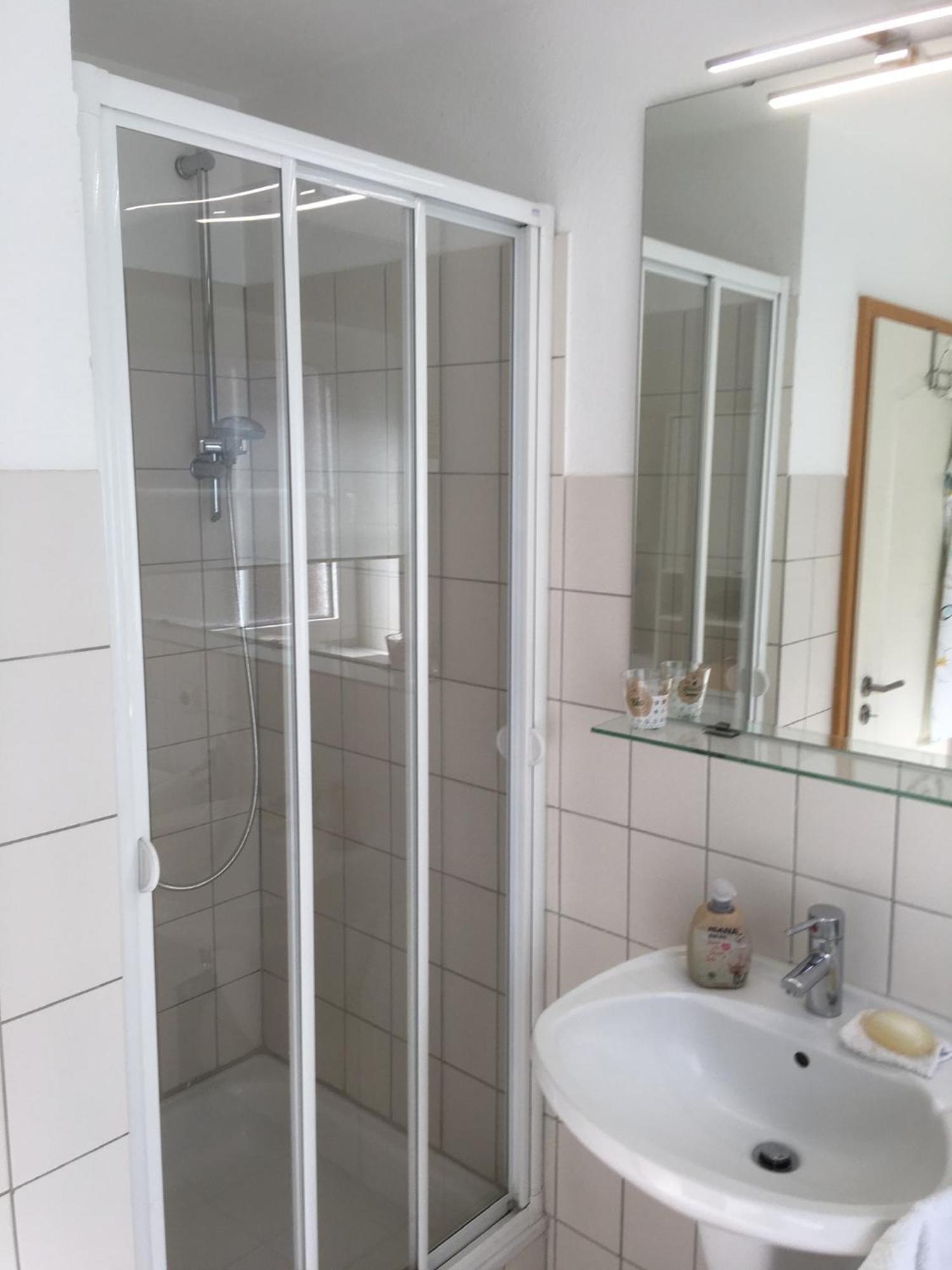 Meine Ferienwohnung Fehmarn Exteriör bild